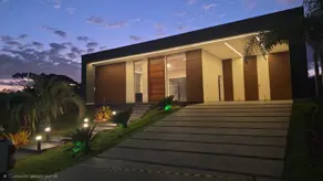 Imagem 5 - Casa Condomínio em Lagoinha de Fora, Lagoa Santa - MG