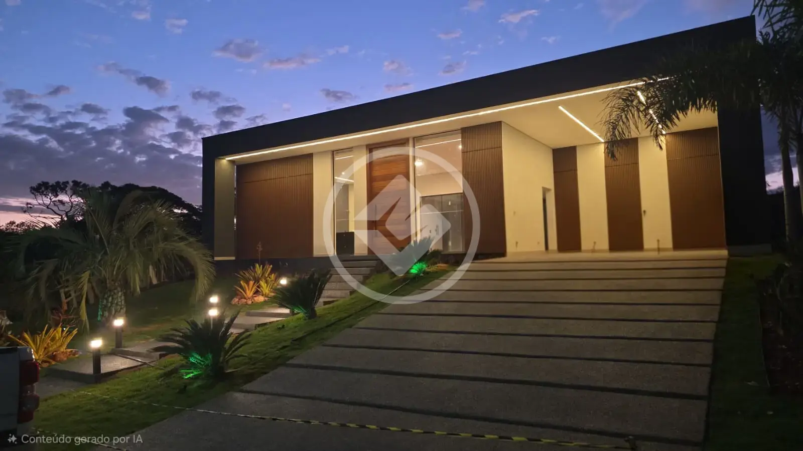 Imagem 5 - Casa Condomínio em Lagoinha de Fora, Lagoa Santa - MG