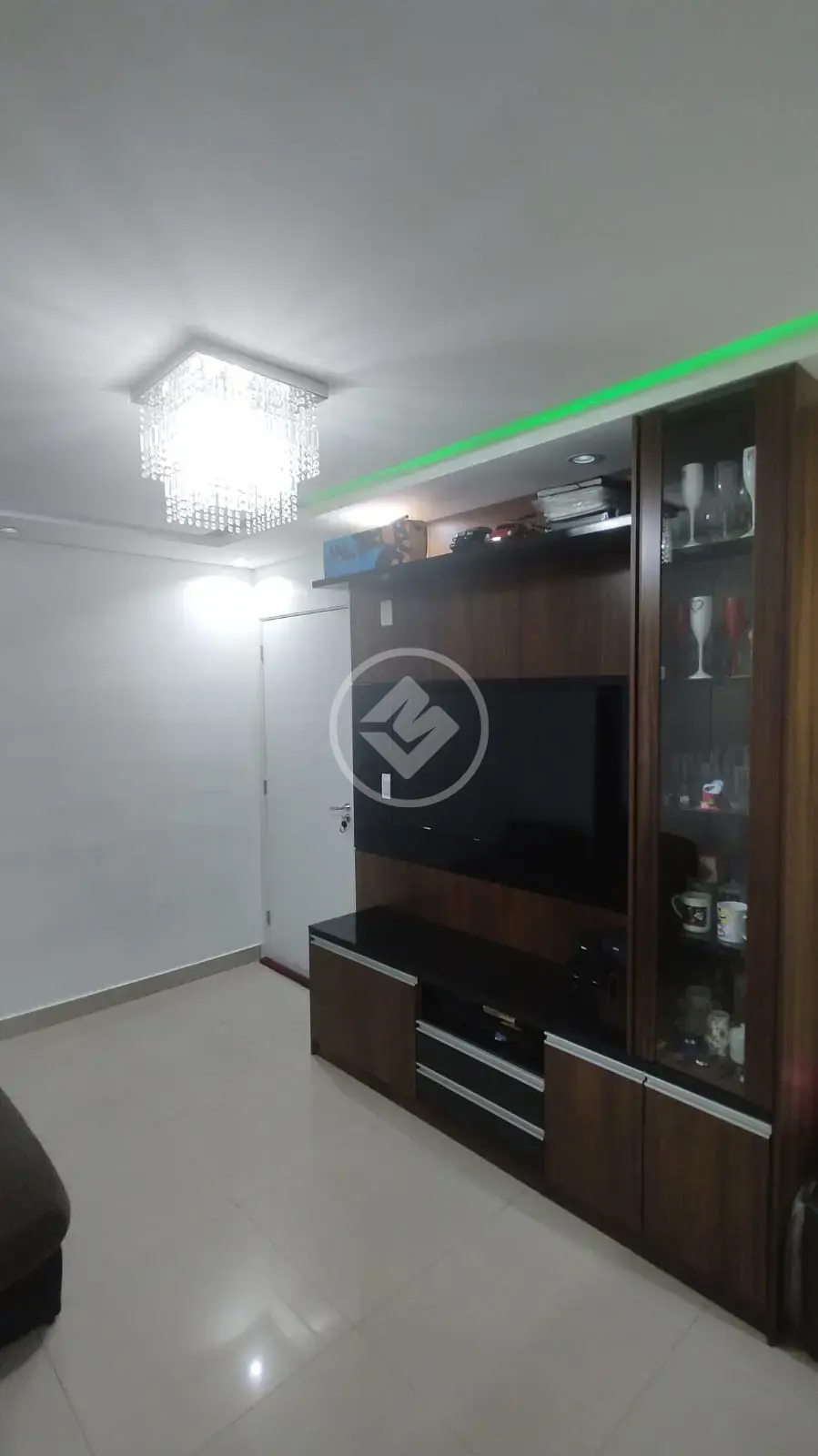 Imagem 1 - Apartamento em Gávea, Vespasiano - MG