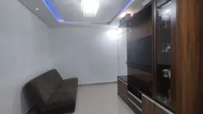Apartamento Gávea, Vespasiano - MG — foto 1