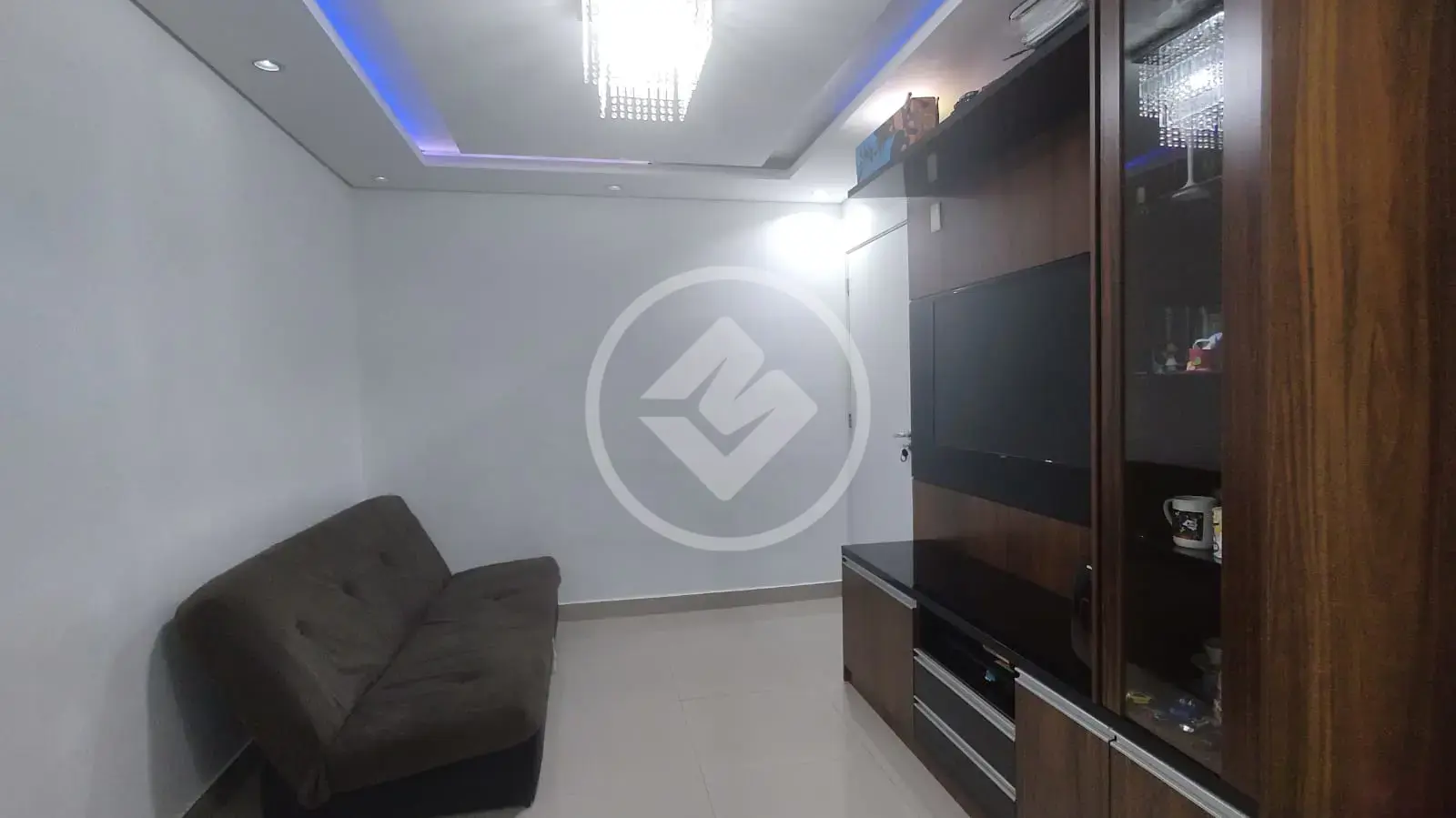 Imagem 1 - Apartamento em Gávea, Vespasiano - MG