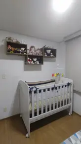 Imagem 6 - Apartamento em Gávea, Vespasiano - MG