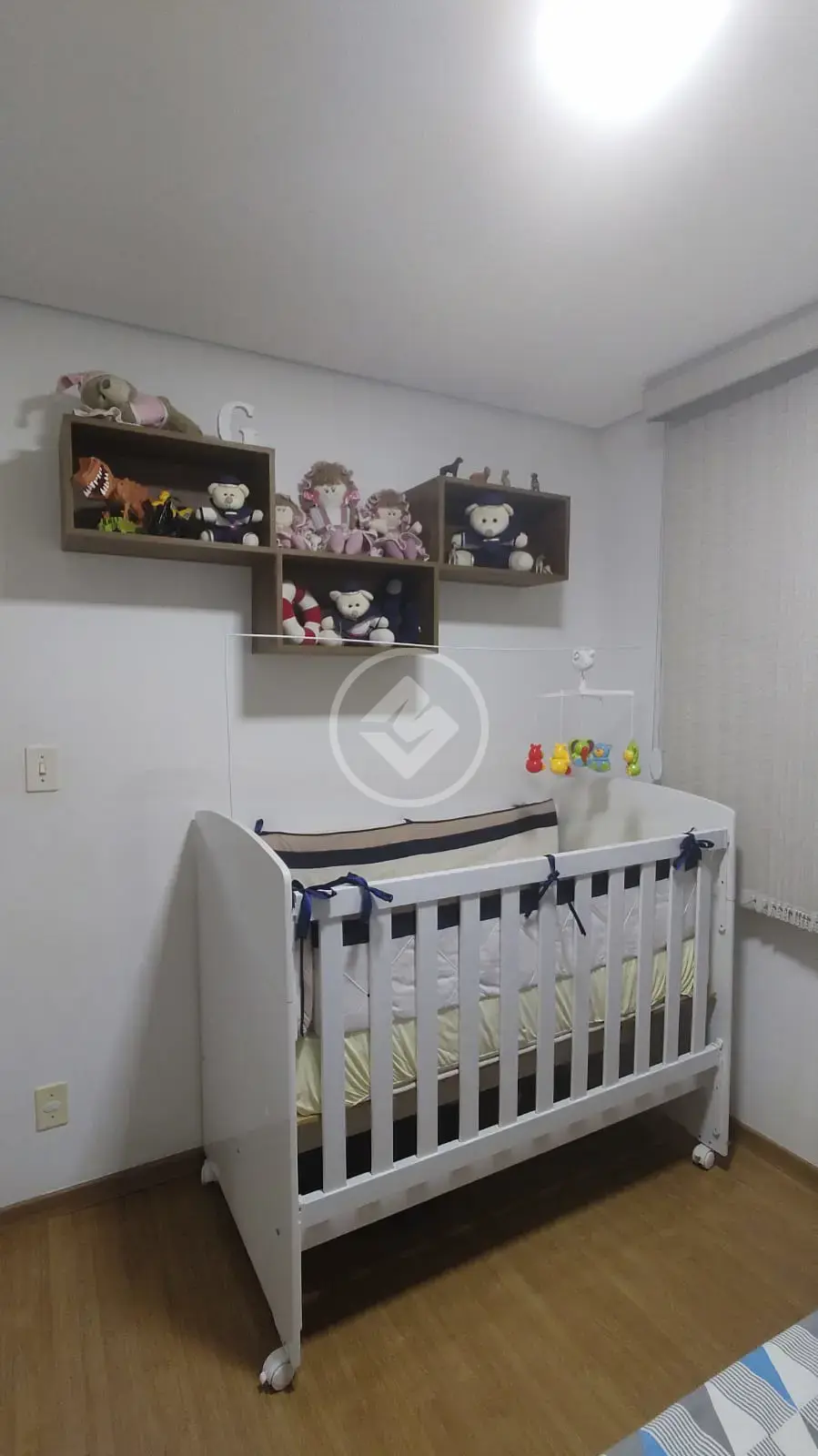 Imagem 6 - Apartamento em Gávea, Vespasiano - MG