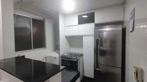 Imagem 2 - Apartamento em Gávea, Vespasiano - MG