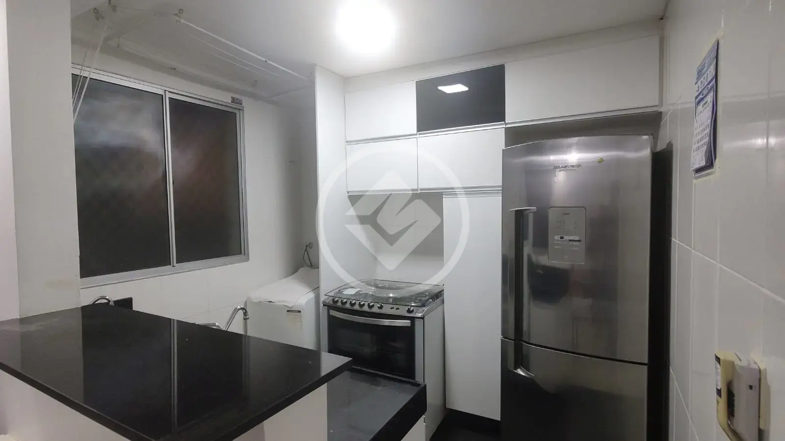 Imagem 2 - Apartamento em Gávea, Vespasiano - MG