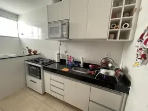 Imagem 6 - Apartamento em Lagoa Mansões, Lagoa Santa - MG