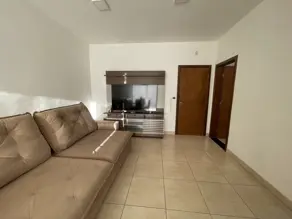 Apartamento Lagoa Mansões, Lagoa Santa - MG — foto 2