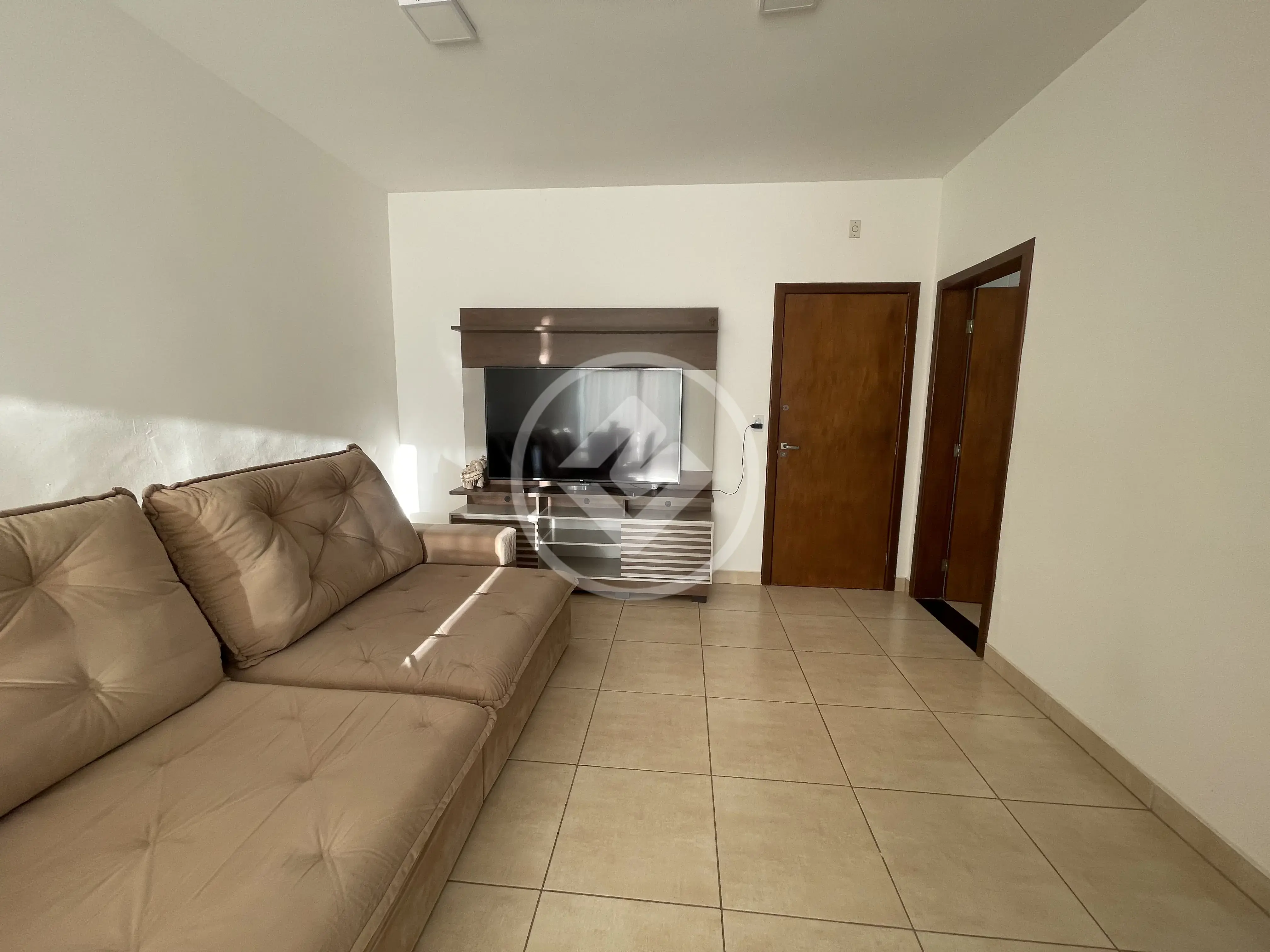 Imagem 1 - Apartamento em Lagoa Mansões, Lagoa Santa - MG