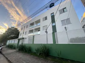 Apartamento Lagoa Mansões, Lagoa Santa - MG — foto 1