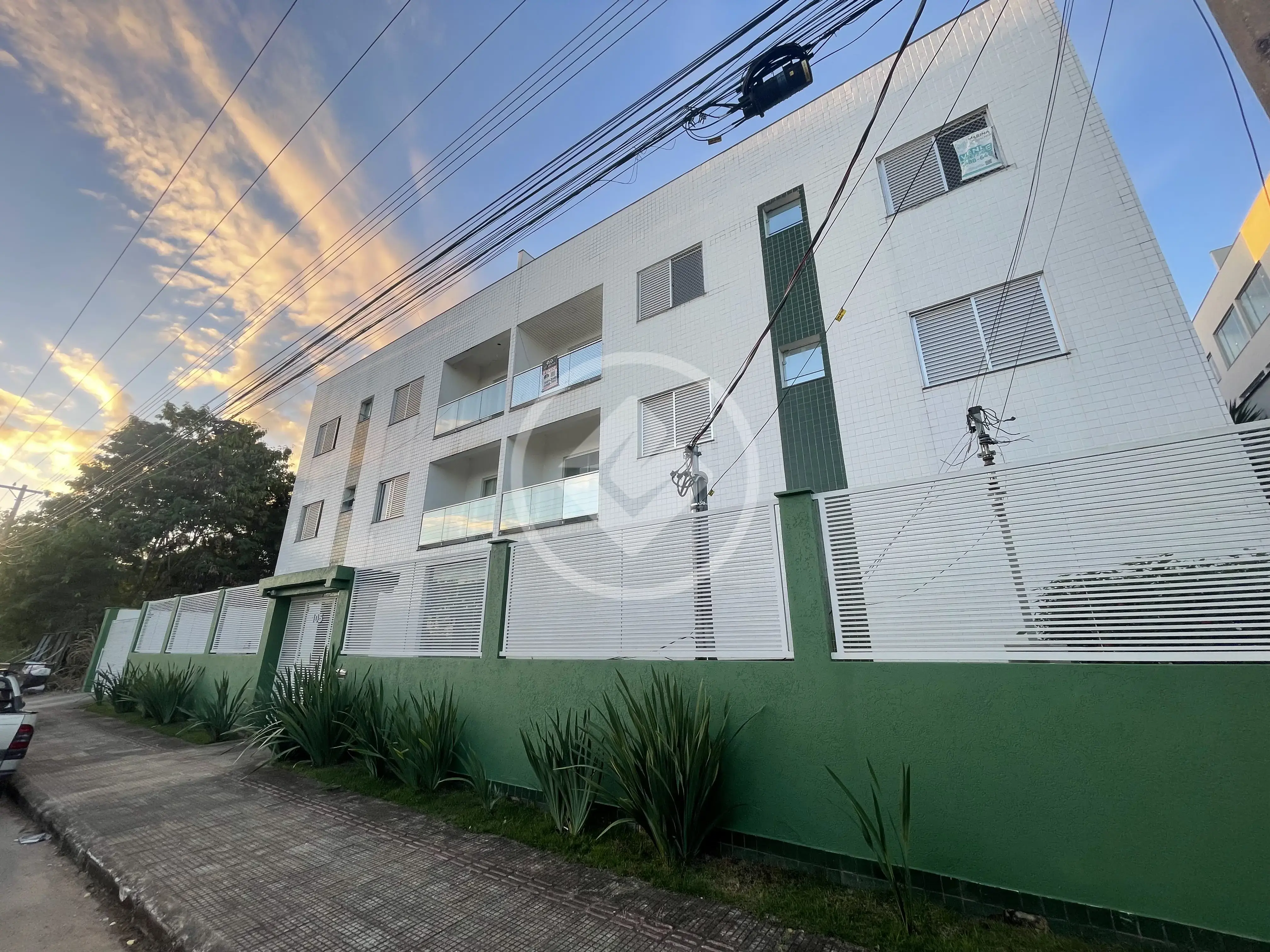 Imagem 1 - Apartamento em Lagoa Mansões, Lagoa Santa - MG