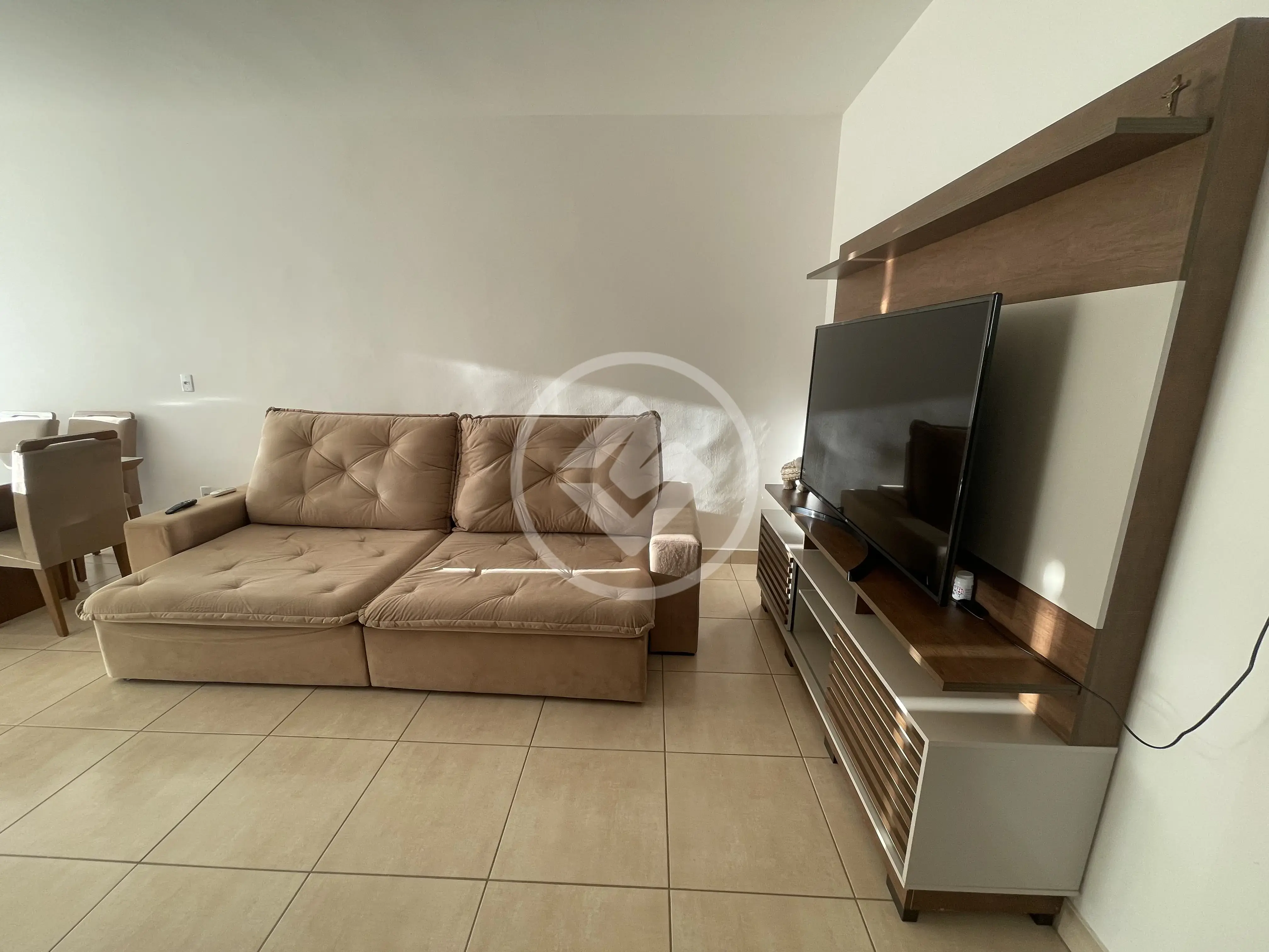 Imagem 2 - Apartamento em Lagoa Mansões, Lagoa Santa - MG