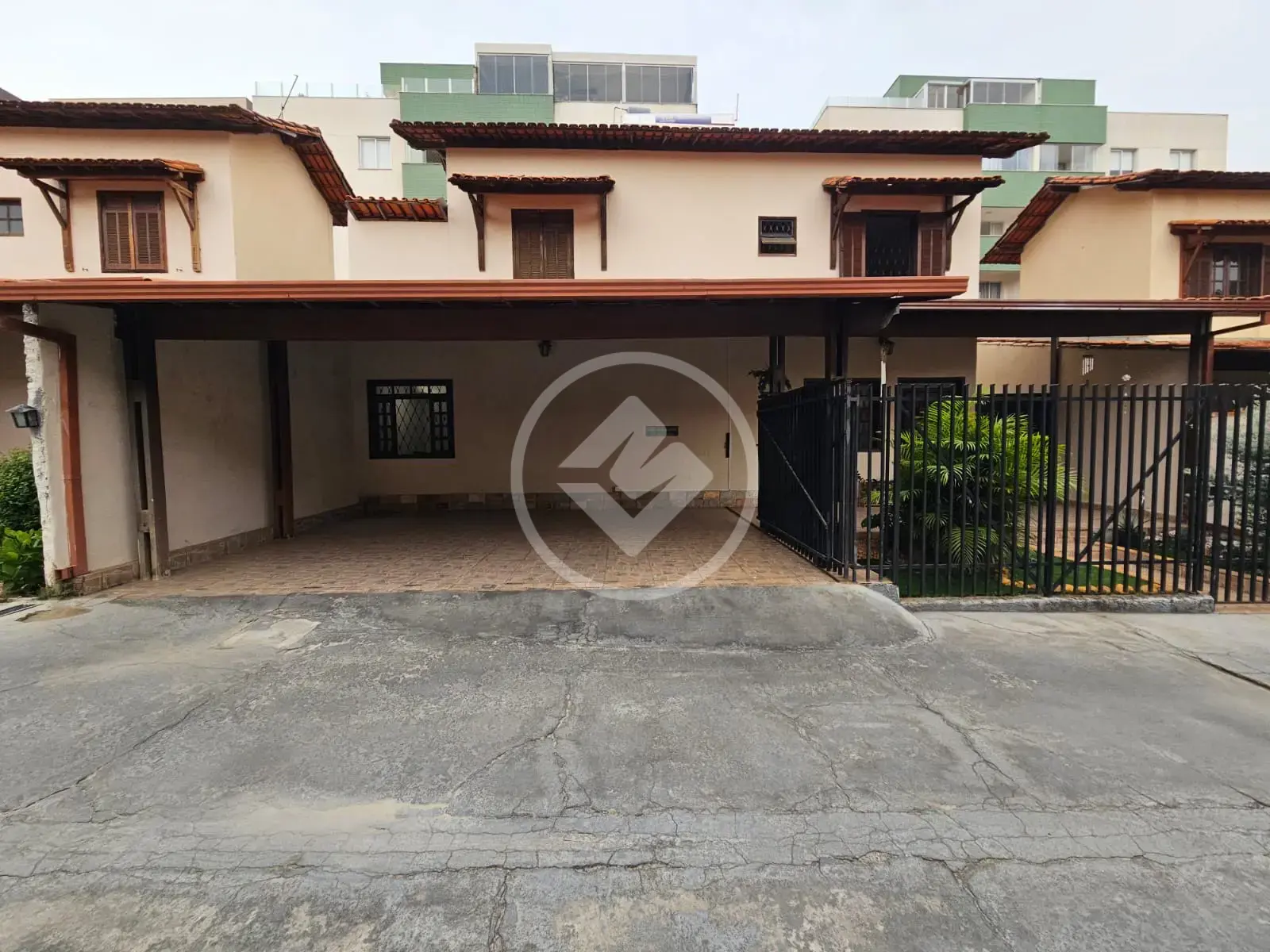 Imagem 1 - Casa Condomínio em Brant, Lagoa Santa - MG