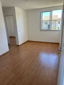 Imagem 3 - Apartamento em Serra Dourada, Vespasiano - MG