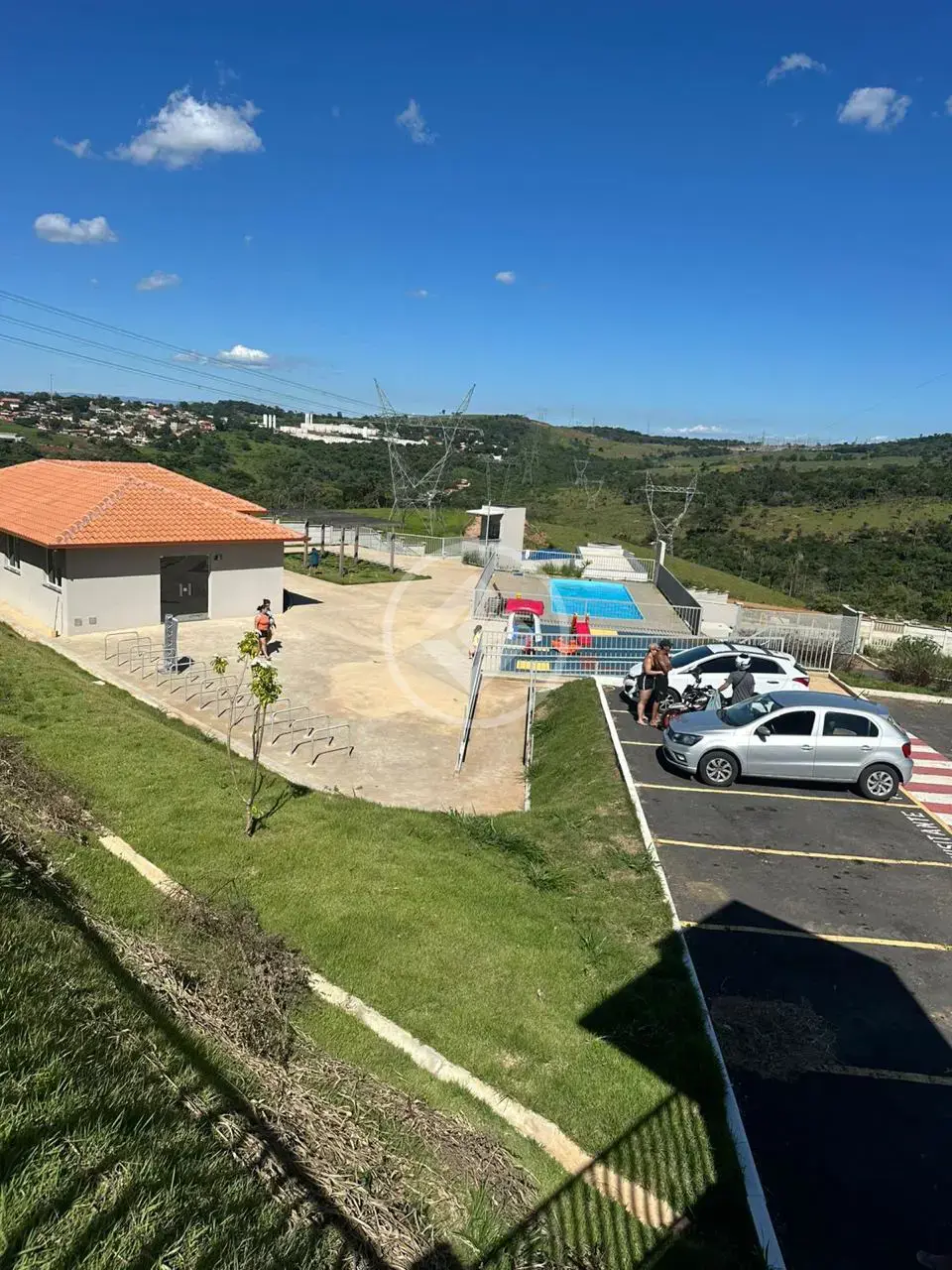 Imagem 1 - Apartamento em Serra Dourada, Vespasiano - MG