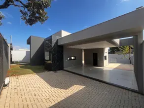 Casa Joá, Lagoa Santa - MG — foto 1