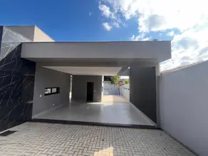 Imagem 3 - Casa em Joá, Lagoa Santa - MG