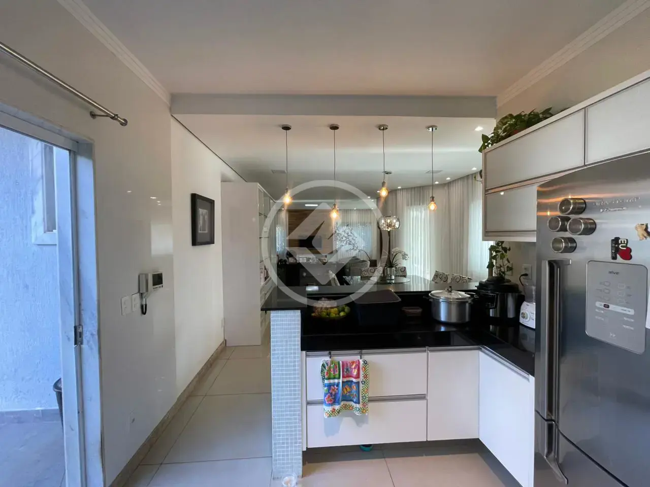 Image 14 - Casa Condomínio em Residencial Vitória II, Lagoa Santa - MG