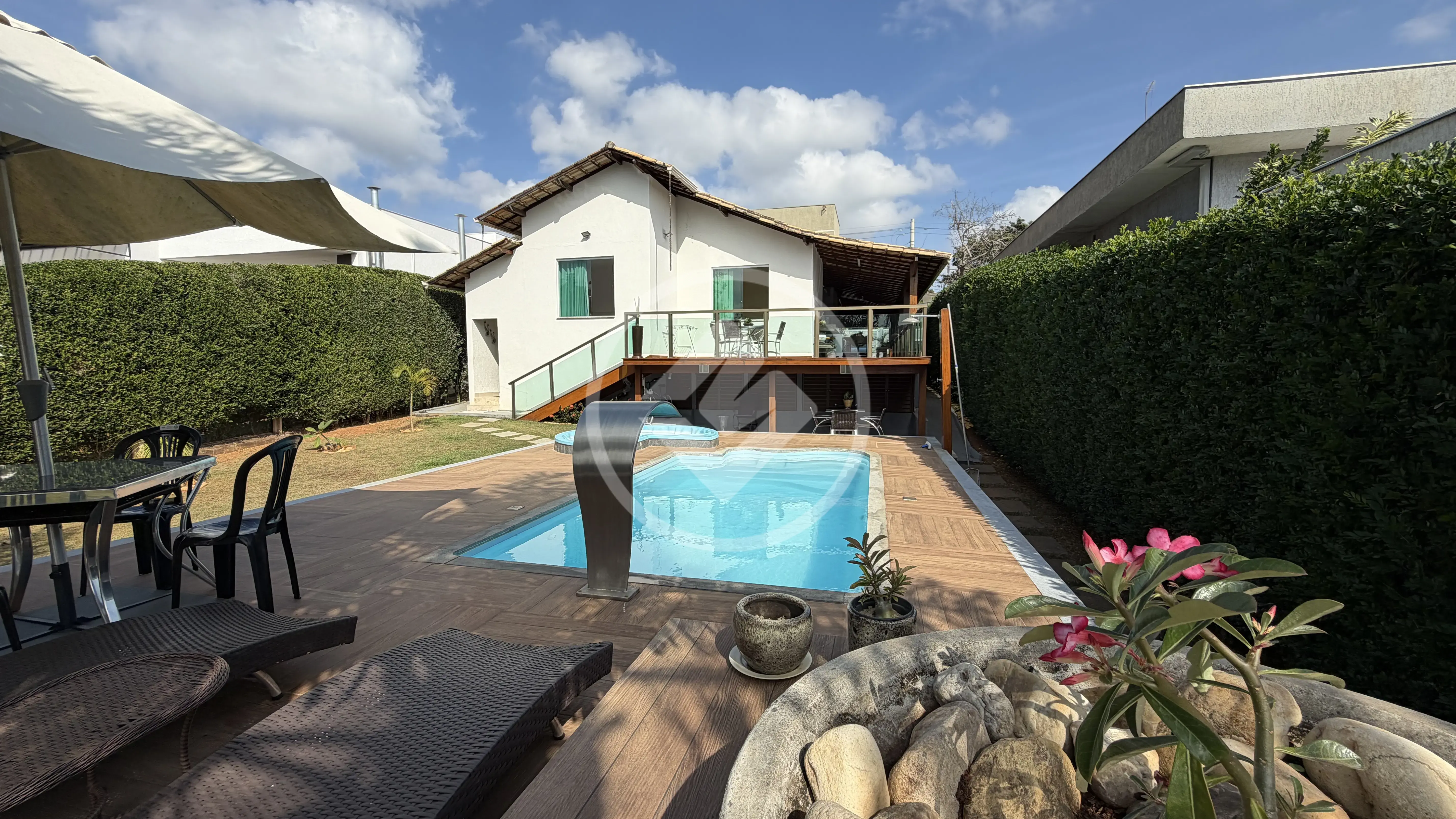 Image 2 - Casa Condomínio em Veredas da Lagoa, Lagoa Santa - MG