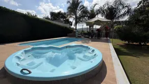 Casa Condomínio Veredas da Lagoa, Lagoa Santa - MG — foto 1