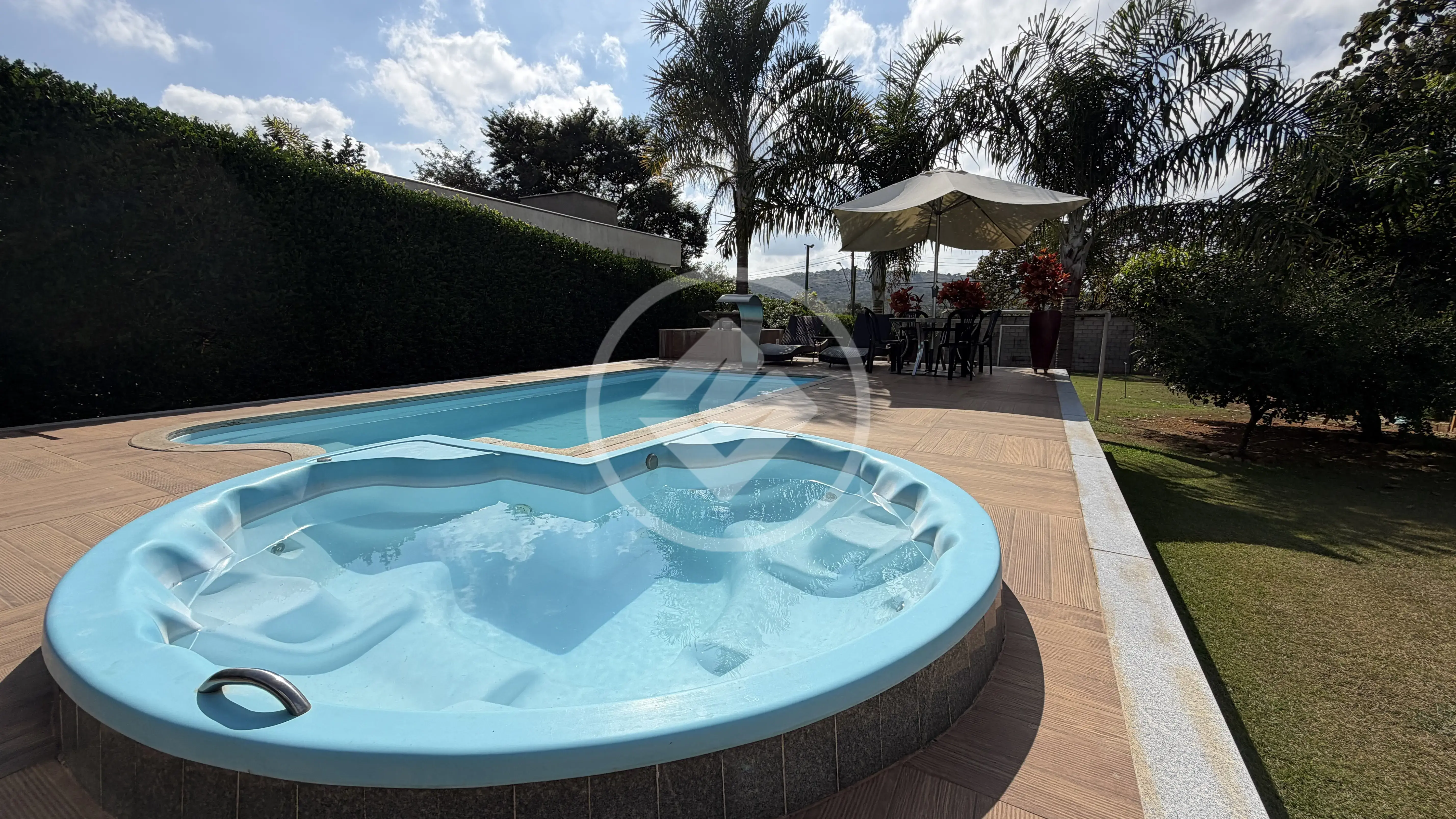 Imagem 1 - Casa Condomínio em Veredas da Lagoa, Lagoa Santa - MG