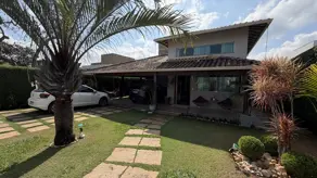 Casa Condomínio Veredas da Lagoa, Lagoa Santa - MG — foto 1
