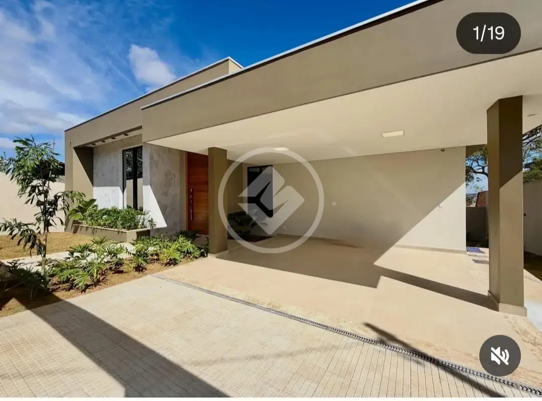 Imagem 1 - Casa em Joá, Lagoa Santa - MG
