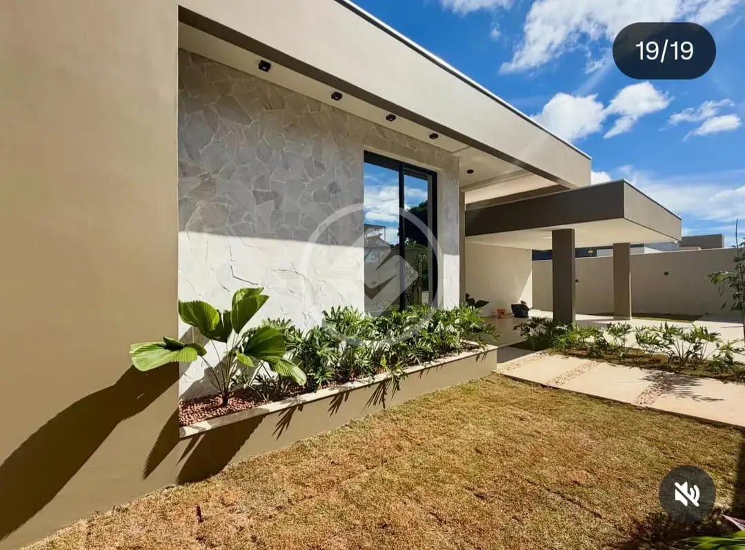 Imagem 1 - Casa em Joá, Lagoa Santa - MG