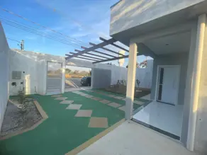 Imagem 4 - Casa em Vila dos Ipês, Lagoa Santa - MG