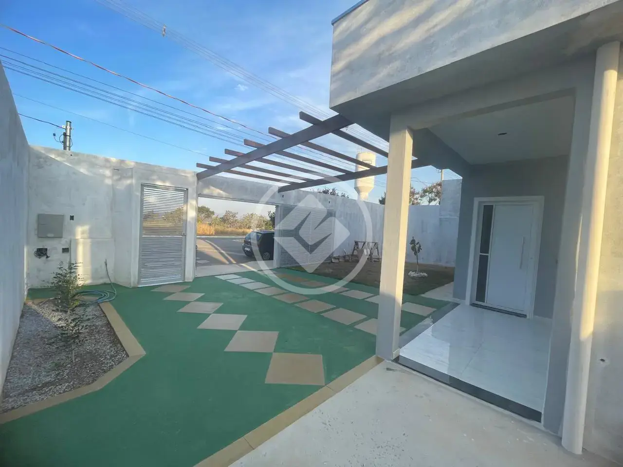 Imagem 4 - Casa em Vila dos Ipês, Lagoa Santa - MG