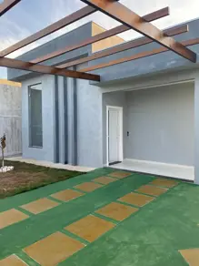 Imagem 5 - Casa em Vila dos Ipês, Lagoa Santa - MG