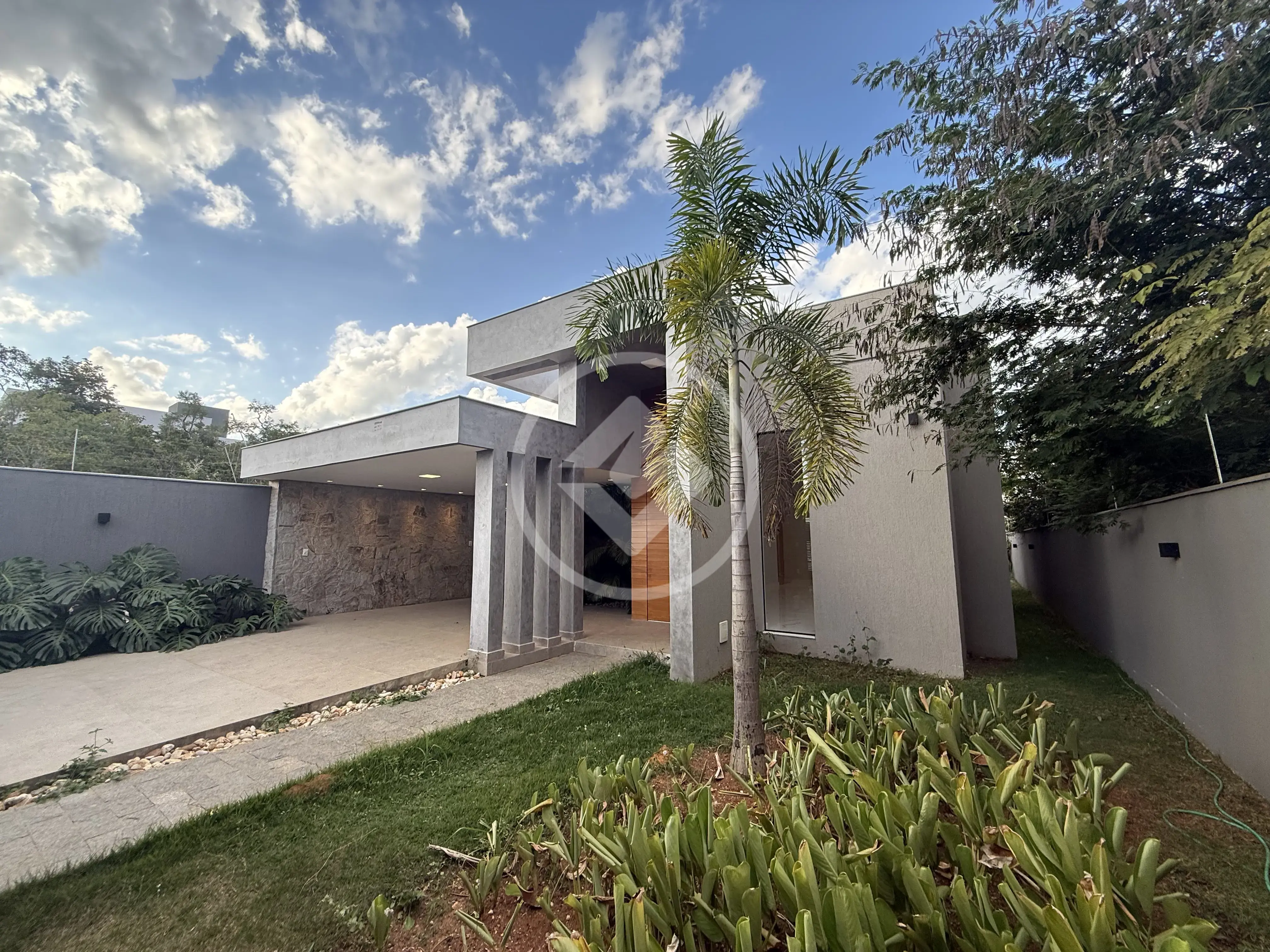 Imagem 1 - Casa em Redenção, Lagoa Santa - MG