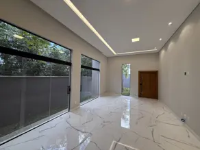 Imagem 3 - Casa em Redenção, Lagoa Santa - MG