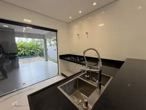 Imagem 4 - Casa em Redenção, Lagoa Santa - MG