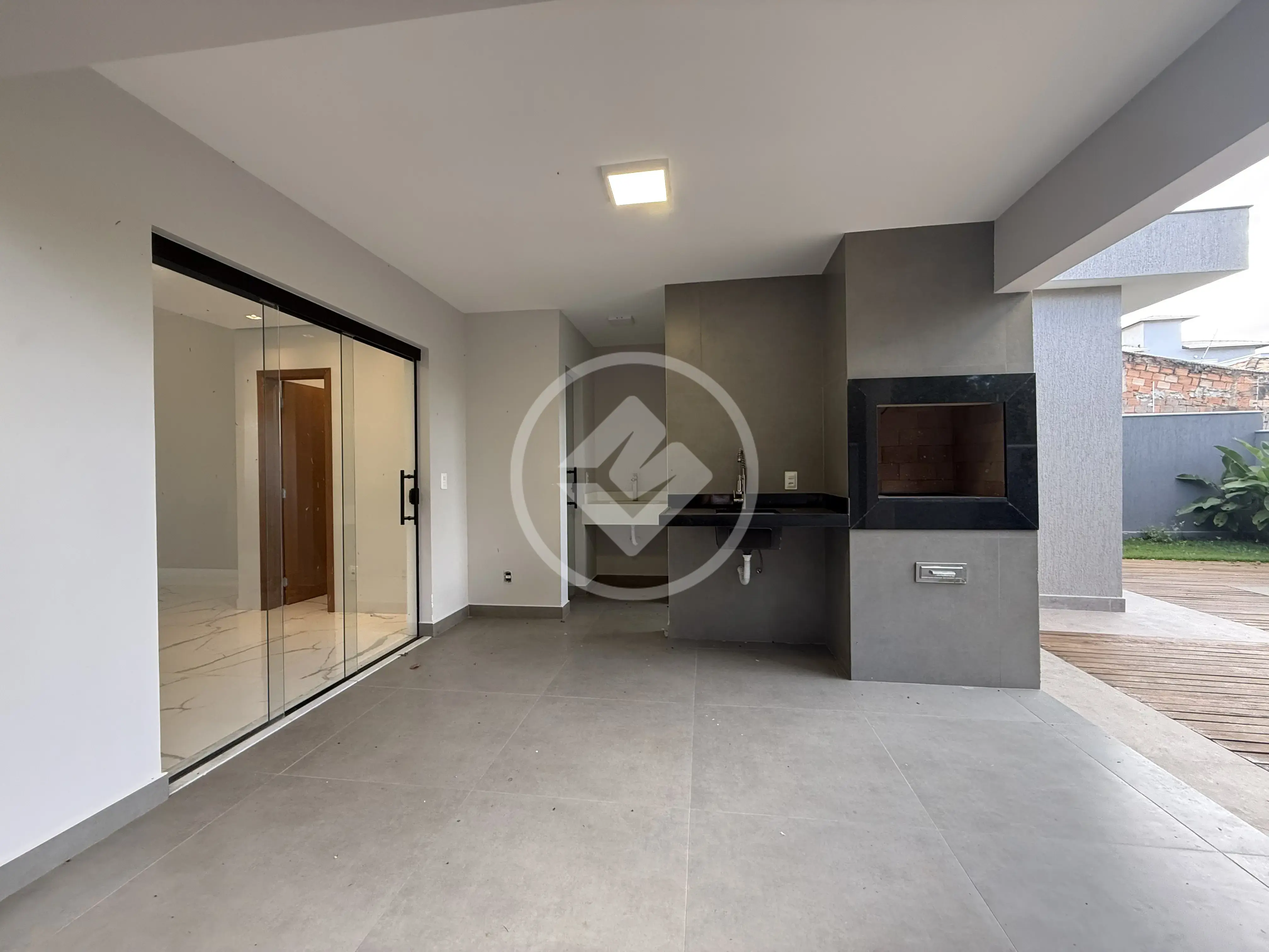 Imagem 6 - Casa em Redenção, Lagoa Santa - MG