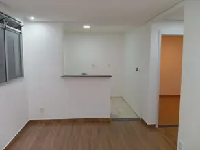 Imagem 6 - Apartamento em Gávea, Vespasiano - MG