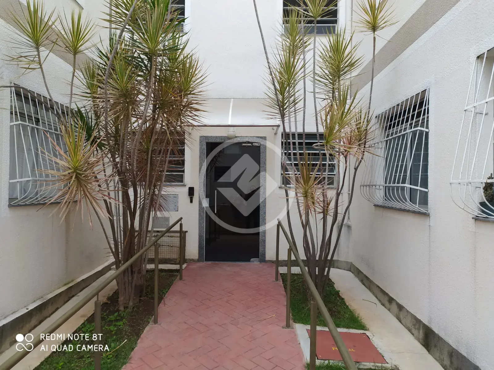 Imagem 1 - Apartamento em Gávea, Vespasiano - MG