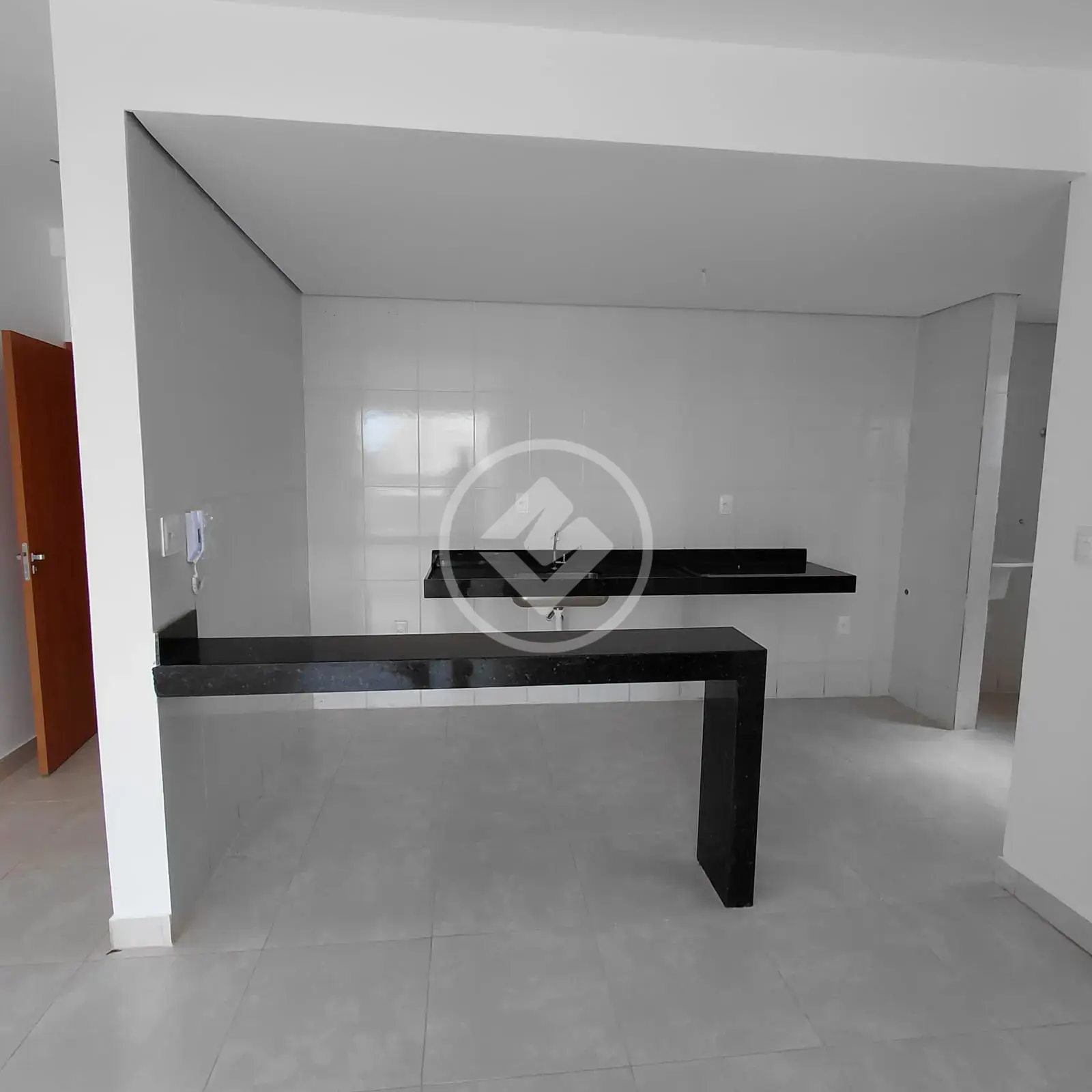 Image 2 - Apartamento em Lagoa Mansões, Lagoa Santa - MG