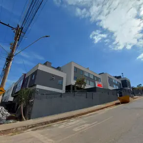 Apartamento Lagoa Mansões, Lagoa Santa - MG — foto 1