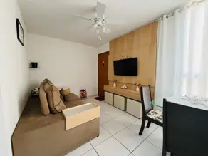Apartamento Suely, Vespasiano - MG — foto 2