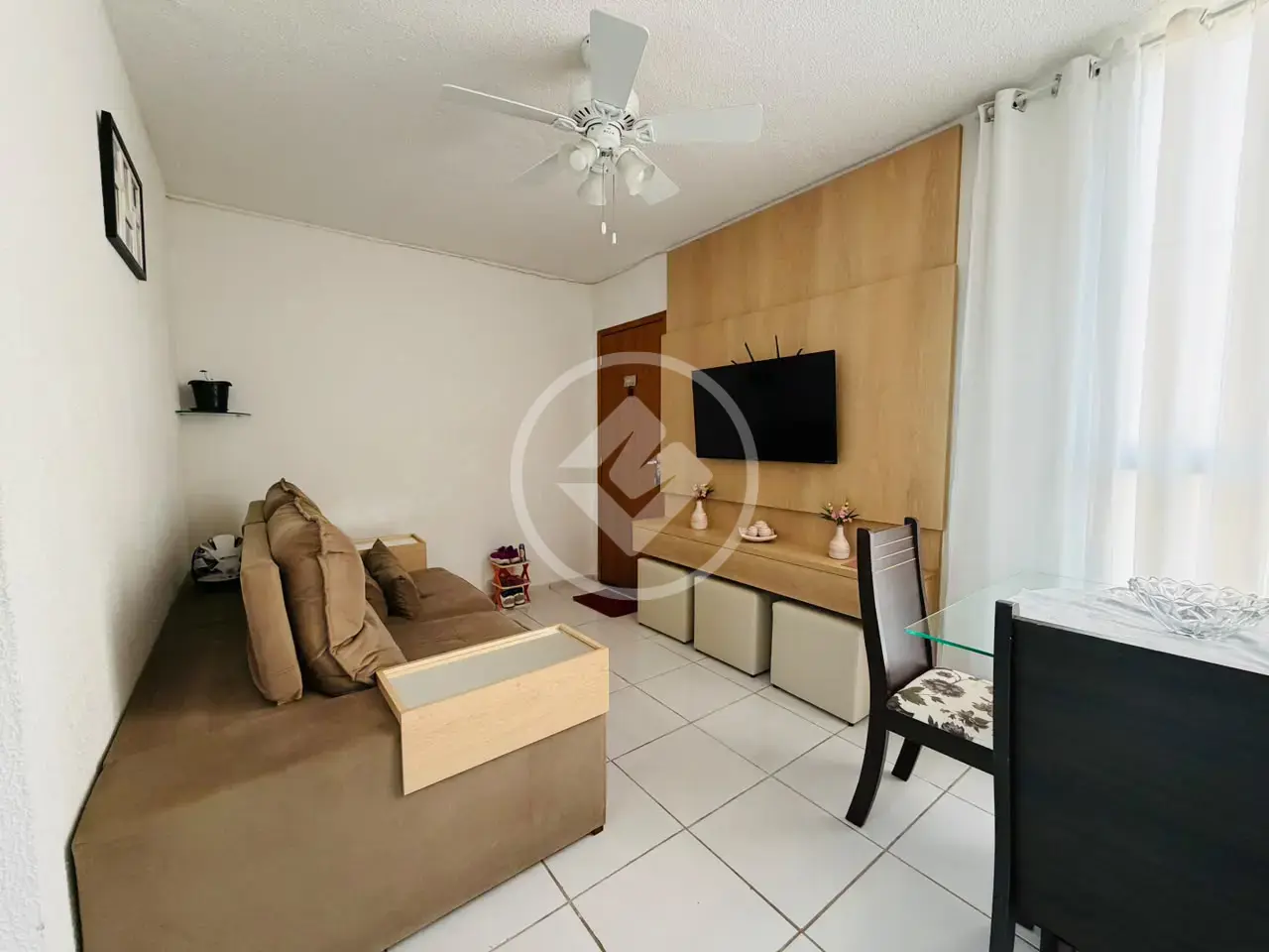 Image 2 - Apartamento em Suely, Vespasiano - MG