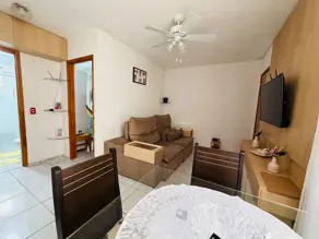 Imagem 3 - Apartamento em Suely, Vespasiano - MG