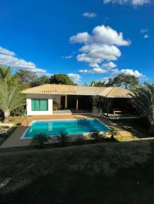 Casa Condomínio Jardins da Lagoa, Lagoa Santa - MG — foto 1