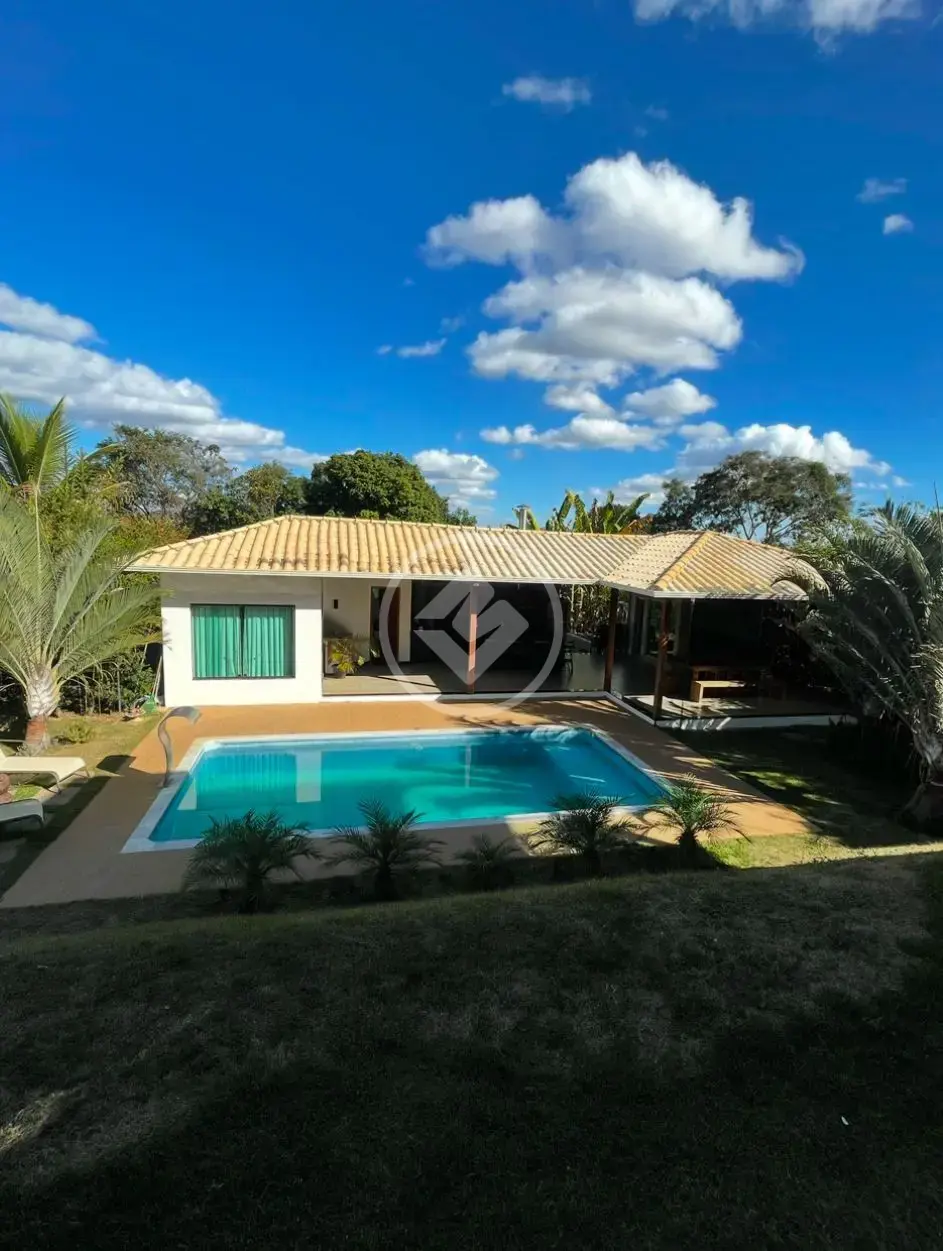 Imagem 1 - Casa Condomínio em Jardins da Lagoa, Lagoa Santa - MG