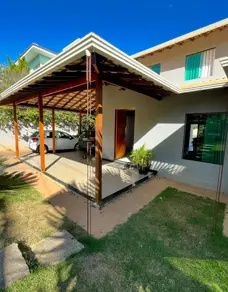 Casa Condomínio Jardins da Lagoa, Lagoa Santa - MG — foto 2