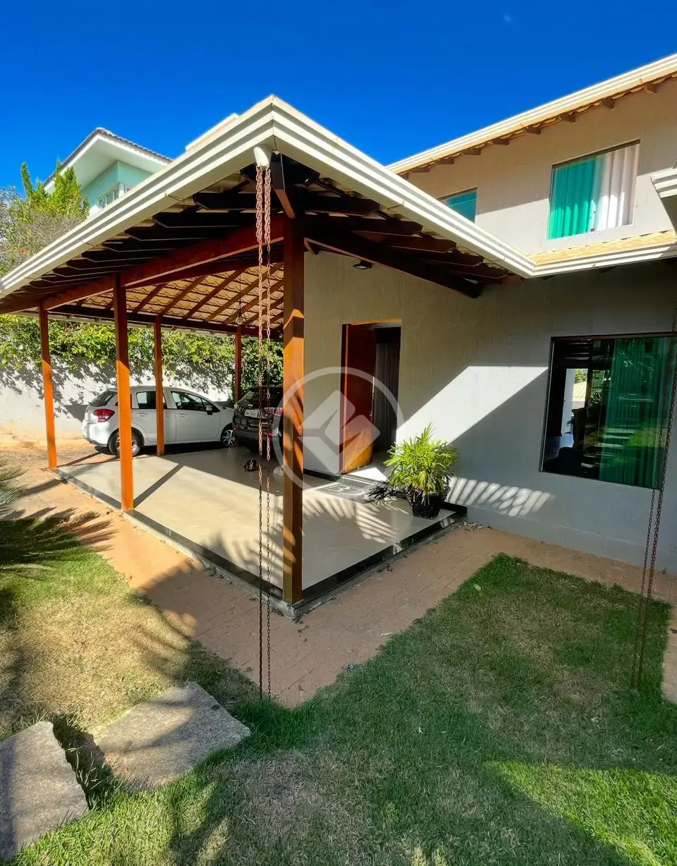 Image 2 - Casa Condomínio em Jardins da Lagoa, Lagoa Santa - MG