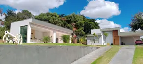 Casa Condomínio Champagne, Lagoa Santa - MG — foto 2