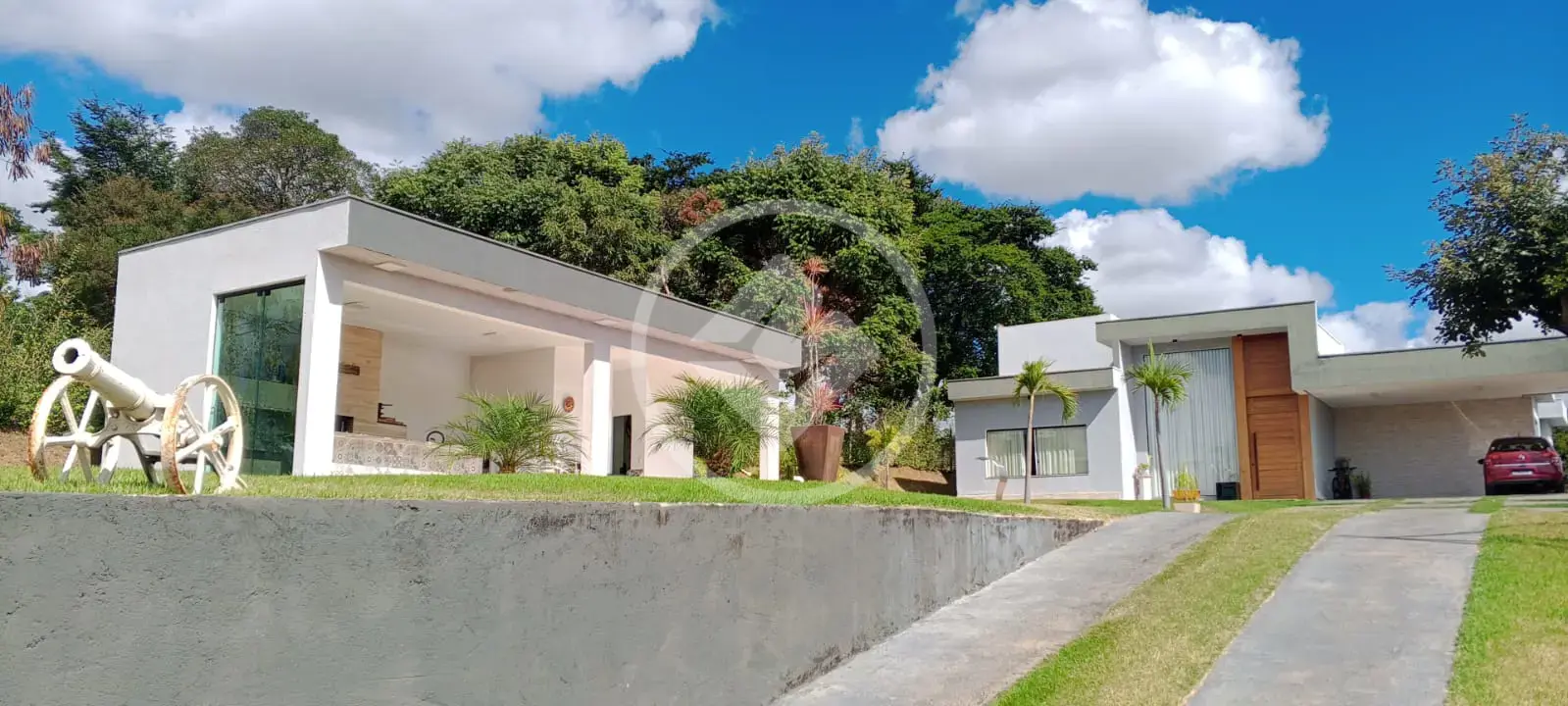 Image 2 - Casa Condomínio em Champagne, Lagoa Santa - MG