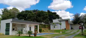 Imagem 2 - Casa Condomínio em Champagne, Lagoa Santa - MG