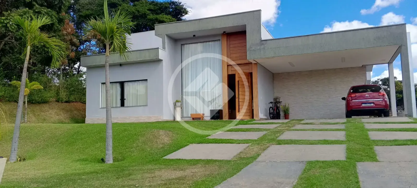 Imagem 1 - Casa Condomínio em Champagne, Lagoa Santa - MG