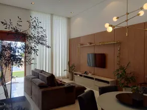 Imagem 6 - Casa Condomínio em Champagne, Lagoa Santa - MG